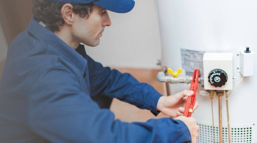 Professional sink repair in Marietta, OK